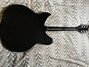 Rickenbacker 330/6 , Jetglo: Full Instrument - Rear