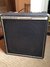 Rickenbacker TR35B/amp , Black crinkle: Full Instrument - Front