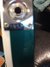 Rickenbacker 4003/4 , Turquoise: Free image