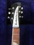 Rickenbacker 620/6 , Jetglo: Headstock