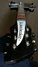 Rickenbacker 620/6 , Jetglo: Headstock