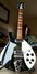 Rickenbacker 620/6 , Jetglo: Free image2