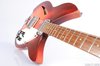 Rickenbacker 330/12 , Fireglo: Neck - Front