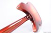 Rickenbacker 330/12 , Fireglo: Neck - Rear