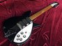 Rickenbacker 320/6 , Jetglo: Full Instrument - Front