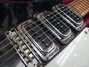 Rickenbacker 320/6 , Jetglo: Close up - Free2