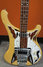 Rickenbacker 4001/4 Mod, Mapleglo: Body - Front