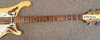 Rickenbacker 4001/4 Mod, Mapleglo: Neck - Front