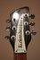 Rickenbacker 350/6 Mod, Jetglo: Headstock