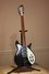 Rickenbacker 350/6 Mod, Jetglo: Full Instrument - Front
