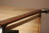 Rickenbacker 350/6 Mod, Jetglo: Neck - Front