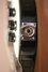 Rickenbacker 350/6 Mod, Jetglo: Close up - Free