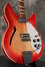 Rickenbacker 365/6 O.S., Fireglo: Free image