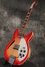 Rickenbacker 365/6 O.S., Fireglo: Free image2