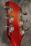 Rickenbacker 365/6 O.S., Fireglo: Headstock - Rear