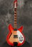 Rickenbacker 365/6 O.S., Fireglo: Full Instrument - Front