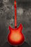 Rickenbacker 365/6 O.S., Fireglo: Full Instrument - Rear