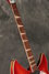 Rickenbacker 365/6 O.S., Fireglo: Neck - Front