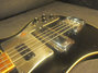 Rickenbacker 4003/4 Mod, Jetglo: Free image