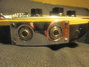 Rickenbacker 4003/4 Mod, Jetglo: Free image2