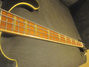 Rickenbacker 4003/4 Mod, Jetglo: Neck - Front