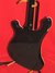 Rickenbacker 4001/4 , Jetglo: Free image