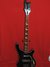 Rickenbacker 4001/4 , Jetglo: Full Instrument - Front