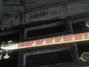 Rickenbacker 4001/4 , Jetglo: Neck - Front