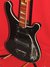 Rickenbacker 4001/4 , Jetglo: Close up - Free2