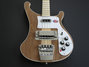 Rickenbacker 4003/4 , Walnut: Free image