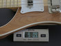 Rickenbacker 4003/4 , Walnut: Close up - Free2