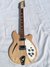 Rickenbacker 360/6 , Mapleglo: Full Instrument - Front