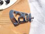 Rickenbacker 360/6 , Mapleglo: Close up - Free