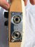 Rickenbacker 360/6 , Mapleglo: Close up - Free2