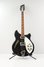 Rickenbacker 360/6 , Jetglo: Full Instrument - Front