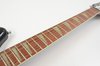 Rickenbacker 360/6 , Jetglo: Neck - Front
