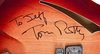 Rickenbacker 360/6 , Fireglo: Close up - Free2