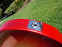 Rickenbacker 330/6 , Fireglo: Free image