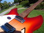 Rickenbacker 330/6 , Fireglo: Free image2