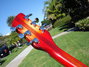 Rickenbacker 330/6 , Fireglo: Headstock - Rear