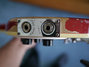 Rickenbacker 4001/4 , Fireglo: Free image