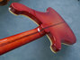 Rickenbacker 4001/4 , Fireglo: Free image2