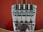 Rickenbacker 4001/4 , Fireglo: Close up - Free