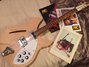 Rickenbacker 330/6 , Mapleglo: Full Instrument - Front