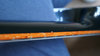 Rickenbacker 330/12 , Jetglo: Neck - Rear