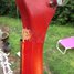 Rickenbacker 450/6 , Fireglo: Free image