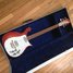 Rickenbacker 450/6 , Fireglo: Full Instrument - Front