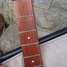 Rickenbacker 450/6 , Fireglo: Neck - Front