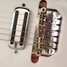 Rickenbacker 450/6 , Fireglo: Close up - Free