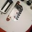 Rickenbacker 450/6 , Fireglo: Close up - Free2